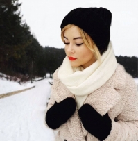 Головные уборы