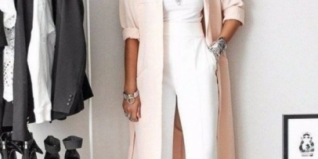 Женская одежда